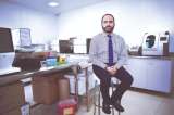 Andrés Cardona y el Fimac: Una vida persiguiendo al cáncer