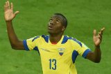 El ecuatoriano Enner Valencia ficha por el West Ham United