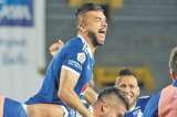 Millonarios recupera a su capitán para jugar en Cali