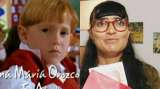 Así luce actualmente el niño que apareció en el cabezote de Yo soy Betty, la fea