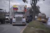 Se viene pulso entre Minhacienda y camioneros por alza del diésel ¿y la inflación?