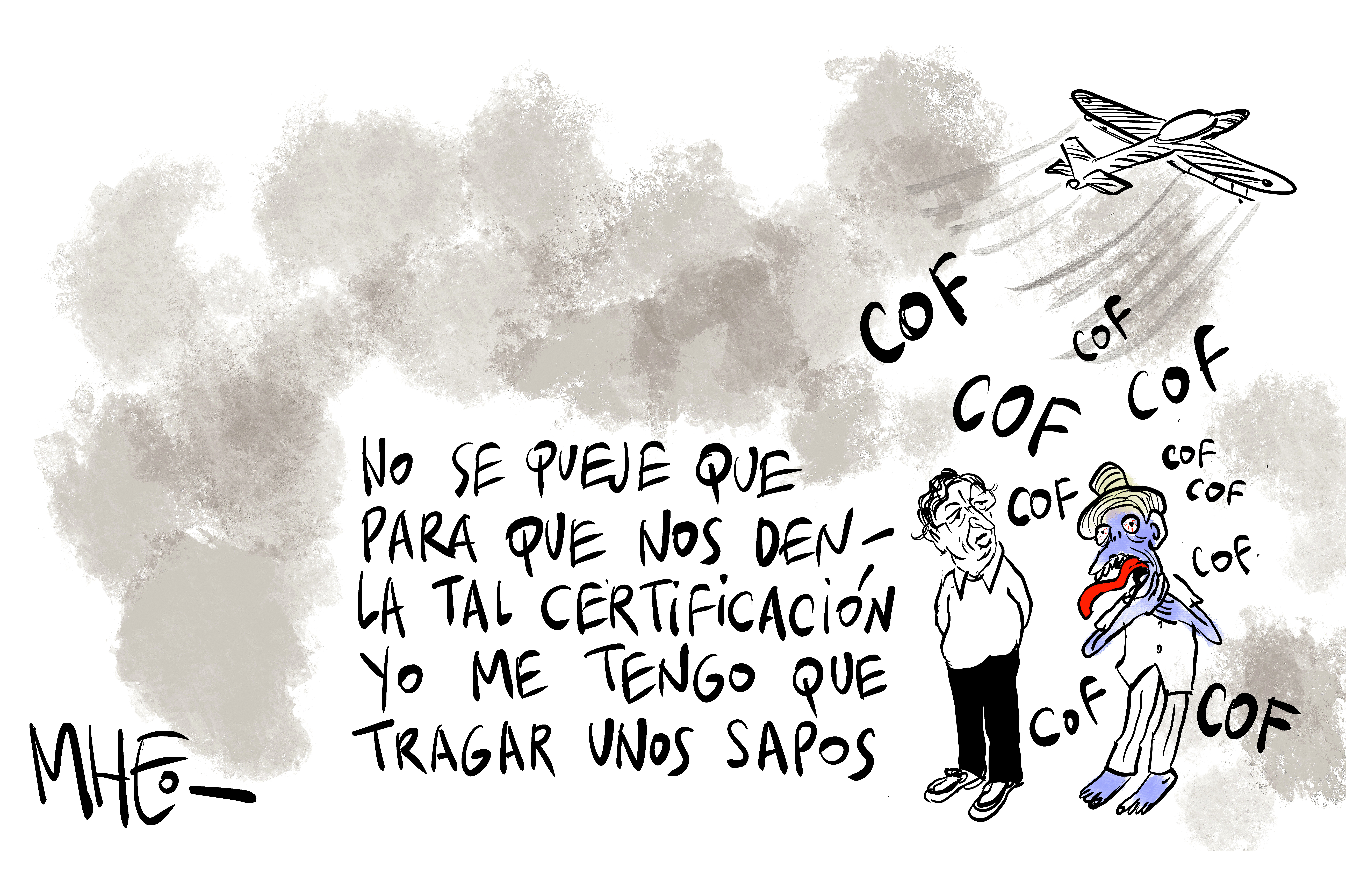Caricaturas