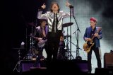 Los Rolling Stones confirman su participación en Glastonbury
