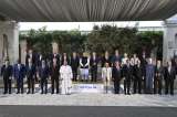 G7: sin referencia al aborto y con matices alrededor de los derechos LGBT
