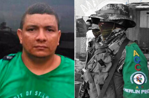 La preocupación por represalias de Clan del Golfo tras muerte de cabecilla Chirimoya