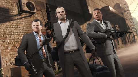 GTA V: todos sus trucos y claves en PC, consolas PlayStation y consolas Xbox