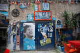 Nápoles: la ciudad que fue y seguirá siendo de Diego Maradona