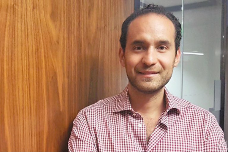 “Con o sin Uber, el carro compartido llegó para quedarse”: gerente regional de Uber