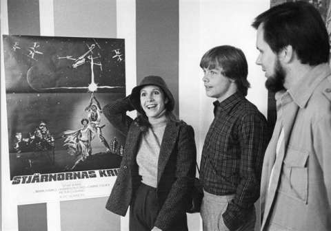 Muere Gary Kurtz, productor de las primeras películas de "Star Wars"