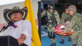 Así se gestó la crisis que llevó a suspender mesa con ELN tras violencia en Catatumbo