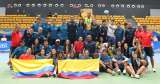 Así quedó el medallero del Mundial de Patinaje 2025: ¡Colombia, campeón del mundo!