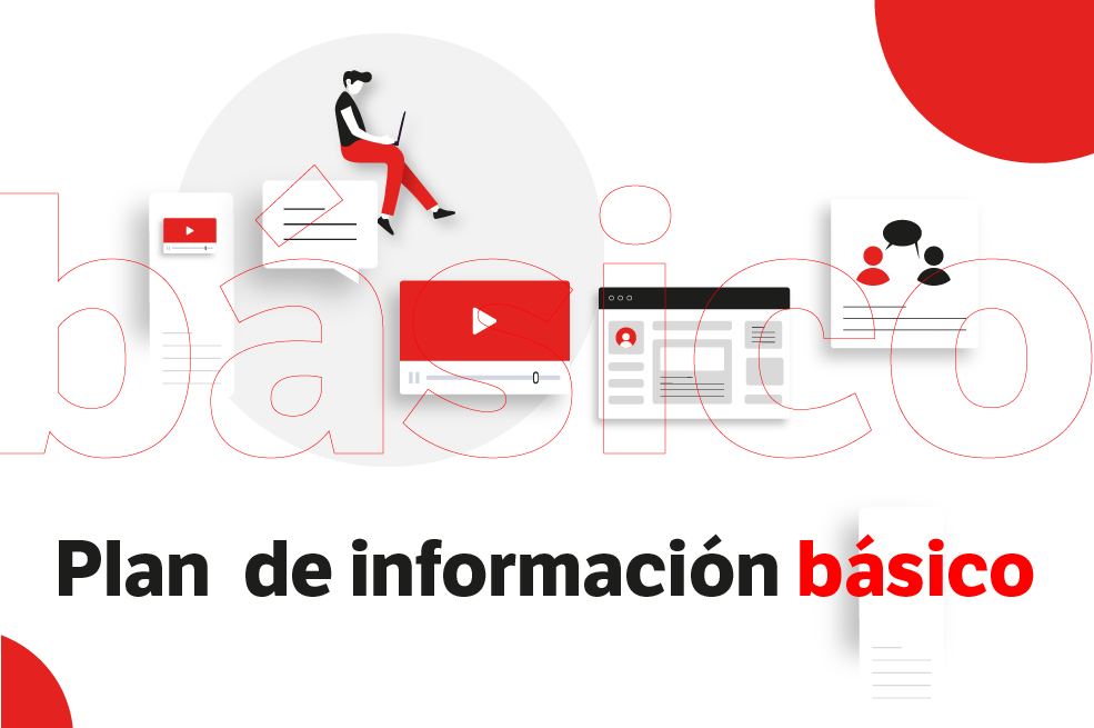 Beneficios suscripción plan básico con El Espectador