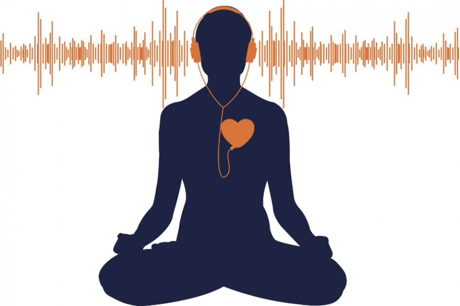 Aparentemente, la universalidad de la música como lenguaje se explica por el efecto psicológico que ejerce, o más bien, por la percepción del sonido y el tipo de emoción que deberían causar los parámetros elegidos para ello. / Istock