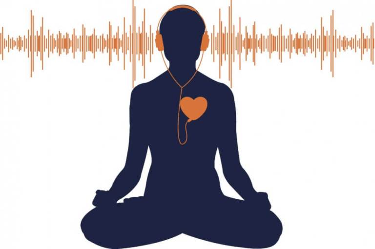 El lenguaje de las emociones: la música resultó ser culturalmente universal entre los humanos
