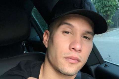Chyno Miranda: su novia no estaría pagando los gastos en la clínica ‘El Cedral’