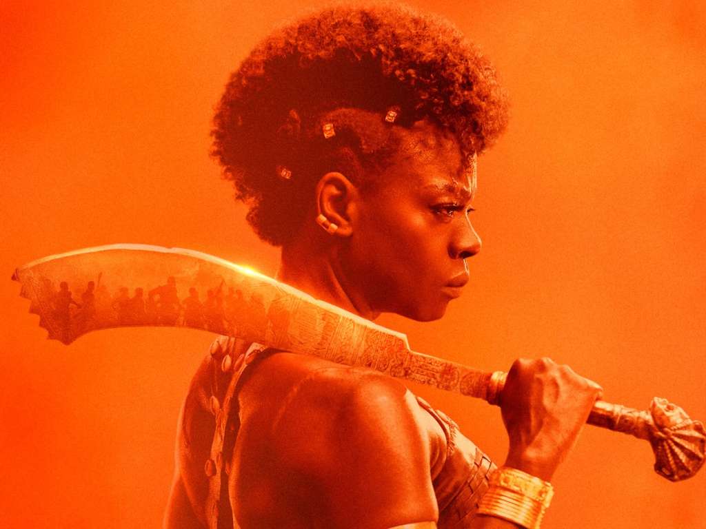 “The Woman King” lidera las taquillas estadounidenses este fin de semana
