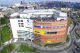 Hallaron muerto a un hombre en centro comercial de Manizales: lo que se sabe