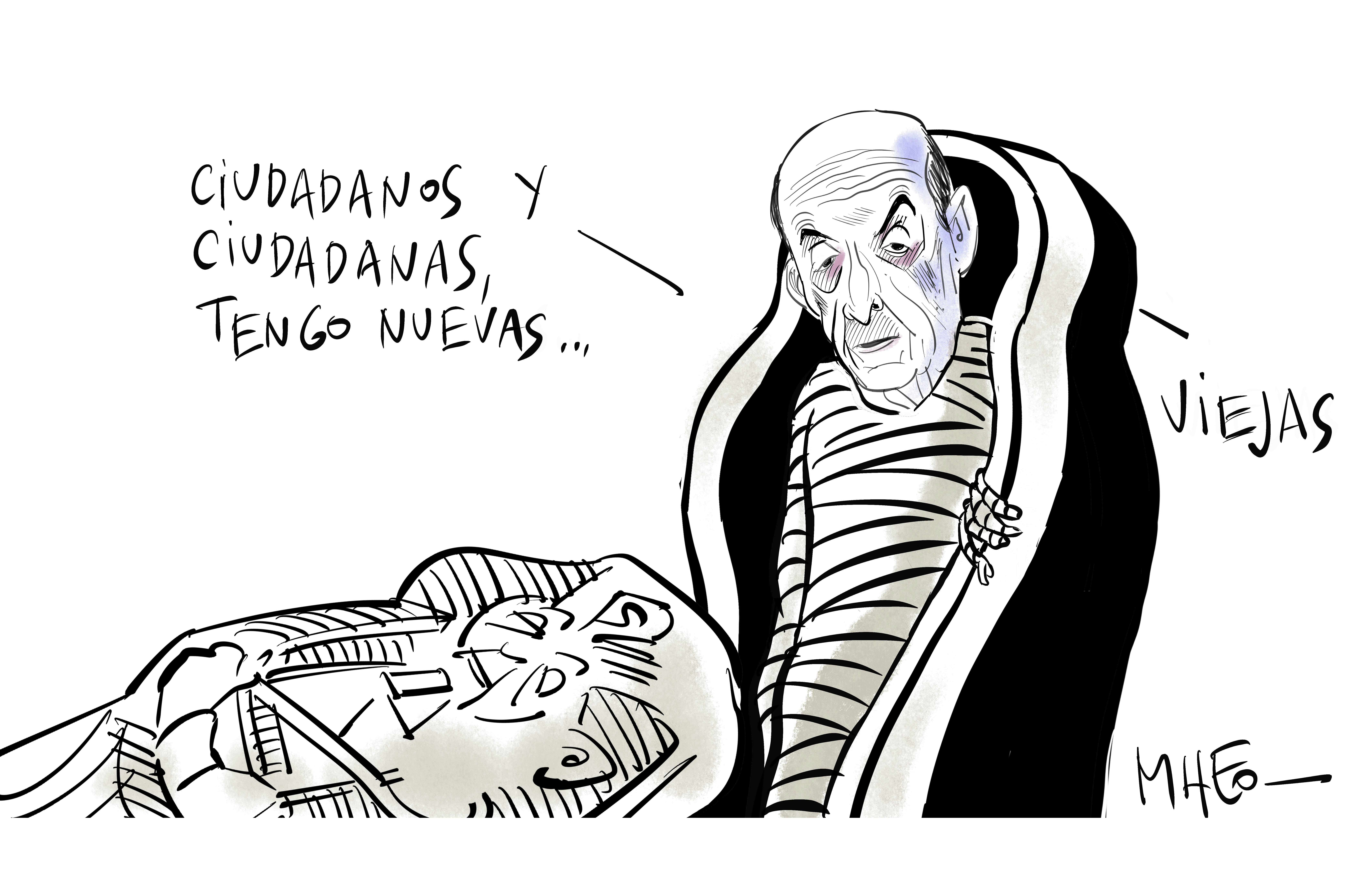Caricatura