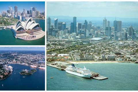 Las 10 mejores ciudades para vivir en 2014