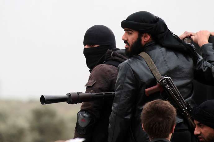 AFP / AFP