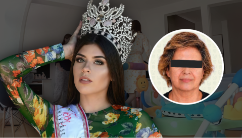 Suegra de Carolina Flores se pronunció tras cometer el asesinato. Dio particular excusa
