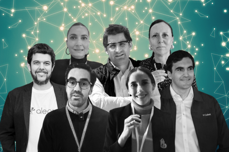 Ocho historias de emprendimientos de alto impacto y cómo lograron serlo