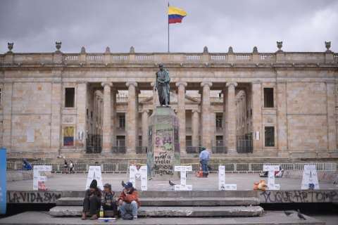 Minjusticia pide que gobiernos locales aprueben impuesto que combate la violencia