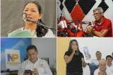 Defensoría del Pueblo: periodistas se encuentran en constante vulnerabilidad