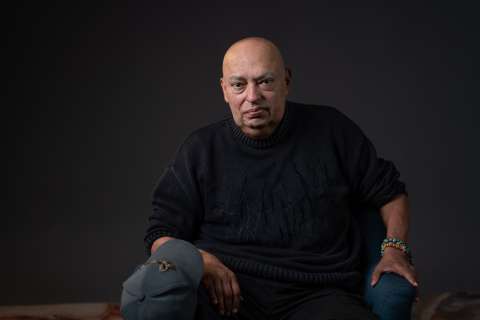 Héctor Forero, creador de ‘Padres e hijos’ lucha contra el cáncer: “Pensé que moría”