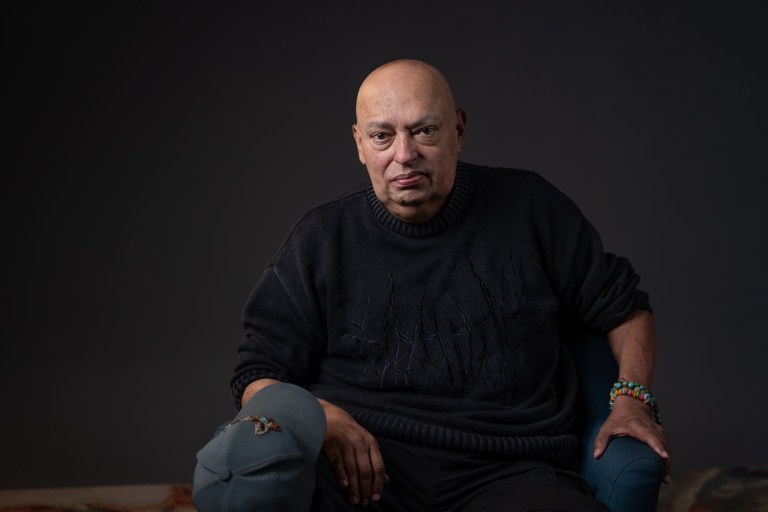 Héctor Forero, creador de ‘Padres e hijos’ lucha contra el cáncer: “Pensé que moría”