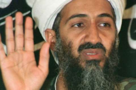 La madre de Osama Bin Laden dice que su hijo era una buena persona