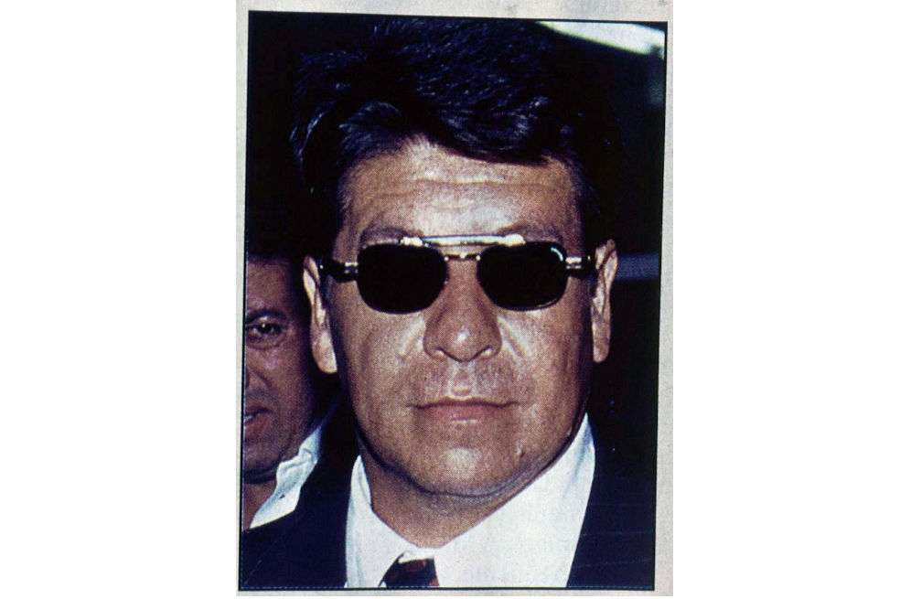 Archivo / Jesús Antonio Bejarano, economista y profesor universitario.