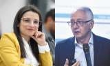 “Frustrante la falta de liderazgo técnico y político”: Martha Alfonso sobre minsalud