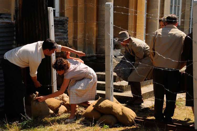 History Channel
