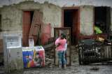 Cambio climático no afecta los géneros por igual: a las mujeres las impacta más