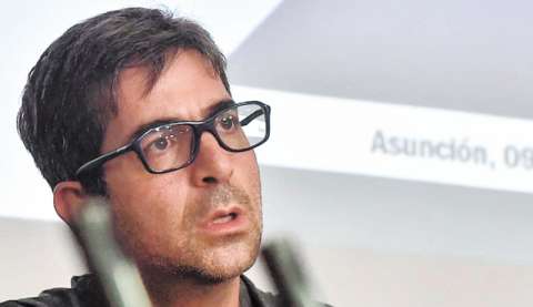Caso Pecci: esposa de fiscal paraguayo se pronunció tras muerte de testigo Correa