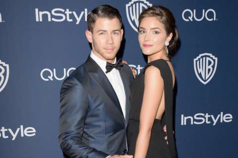 Nick Jonas quiere casarse con ex Miss Universo Olivia Culpo