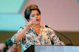 Llamado de Rousseff para "jamás" repetir tragedia que enluta a Brasil