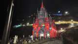 Iglesia de Las Lajas en Semana Santa 2026: horarios y programación