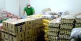 Donan $1.300 millones para asistencia alimentaria a familias vulnerables por COVID-19
