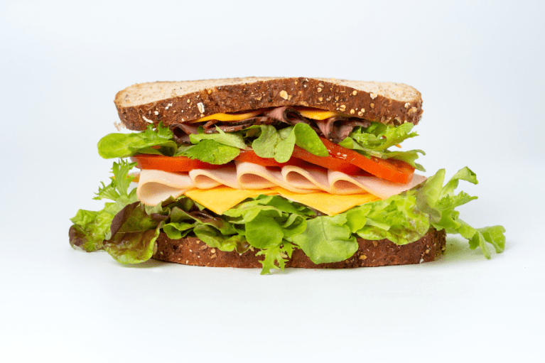 Sándwich: prepara estas 3 deliciosas y fáciles recetas en casa
