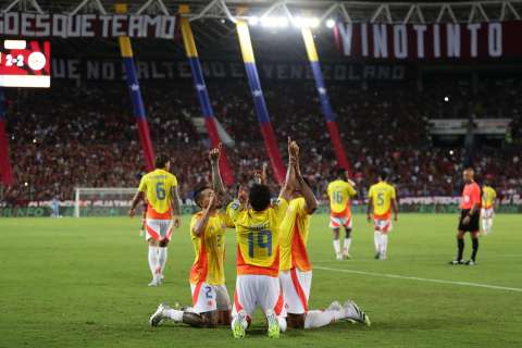 Goles, memoria y futuro