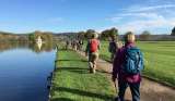 La ruta a pie más emblemática de Inglaterra: así se recorre Thames Path