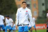 Luis Alberto García: el portero de la Sub-20 hecho en España