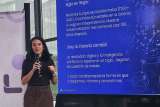 ¿Cómo limitar el riesgo y las alucinaciones de las IA? Una empresaria colombiana lo responde