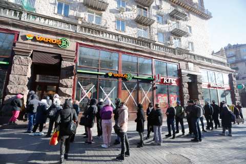 Kiev reporta 35 heridos y Rusia pierde armamento, ¿qué pasa hoy en Ucrania?