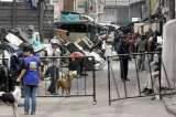 Por filtración de información se cancela operativo contra fiestas en el Bronx
