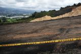 Tras los pasos de la minería en la sabana de Bogotá