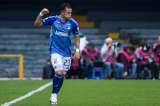 Millonarios venció a Alianza, pero perdió a Leonardo Castro por una dura lesión