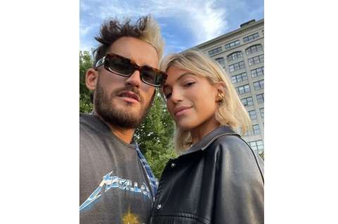 ¿Ricky Montaner y Stefi Roitman separados? Crecen rumores sobre crisis matrimonial